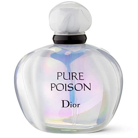 pure poisson dior